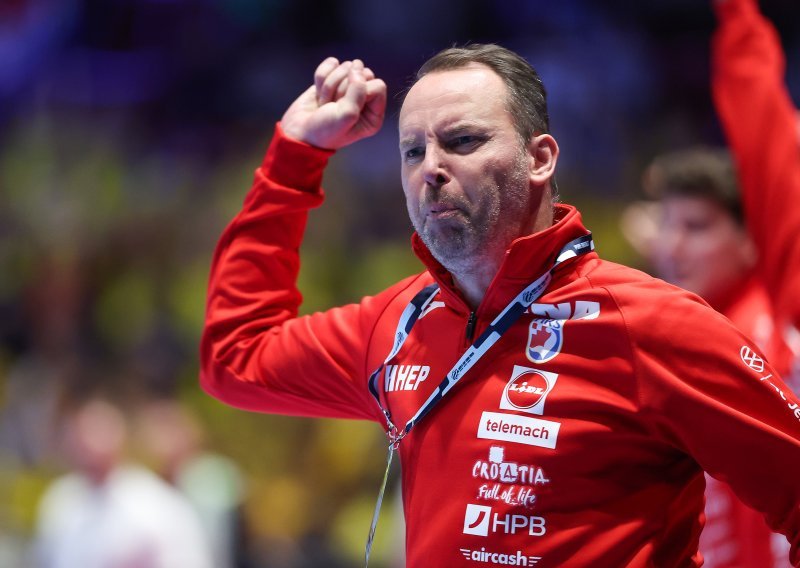 Sigurdsson: Bit će razgovora...