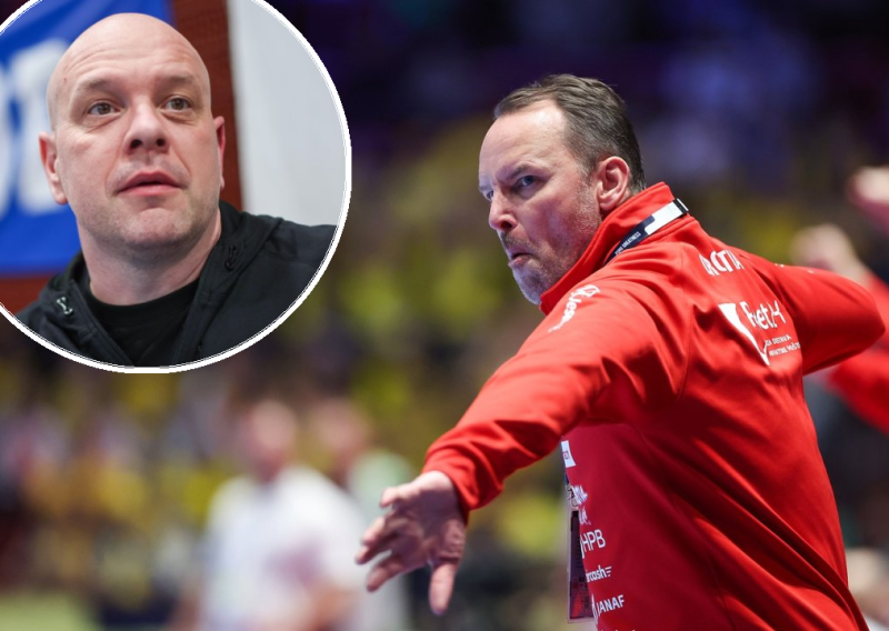 Legendarni Šprem izdvojio detalj koji mnogi nisu primijetili: 'Već u osmoj minuti...'