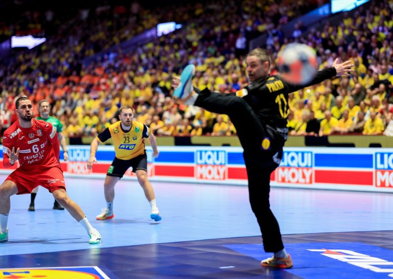 Evo što je rekao najbolji igrač utakmice protiv Hrvatske