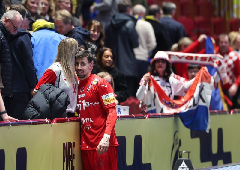 Objavljeni termini utakmica drugog kruga: Evo kad Hrvatska lovi polufinale Eura