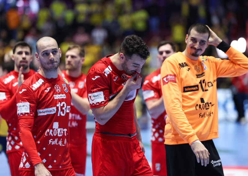 Šveđani optužuju Hrvate za 'igrice': 'Služili su se svim i svačim'