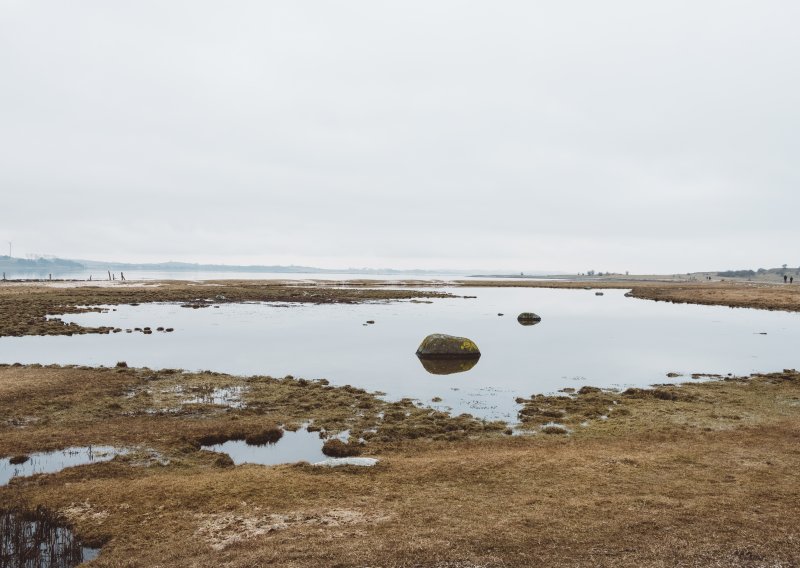 UN-ovo izvješće: 'Svijet je u crvenom i u razdoblju globalnog vodnog bankrota'