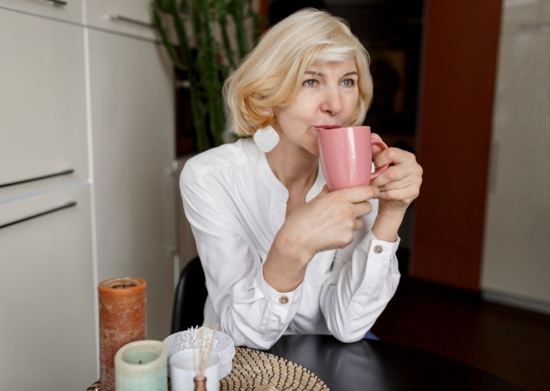 Valunzi su najmanji problem: Menopauza je kritična za srce - evo što učiniti