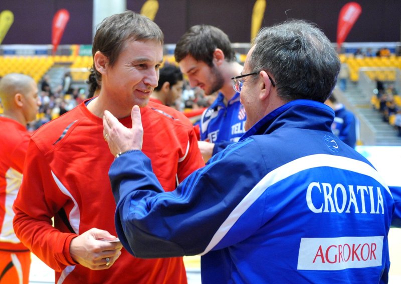 Irfan Smajlagić: Igra je bila divlja, nije se znalo tko što radi, izgubila se kontrola...