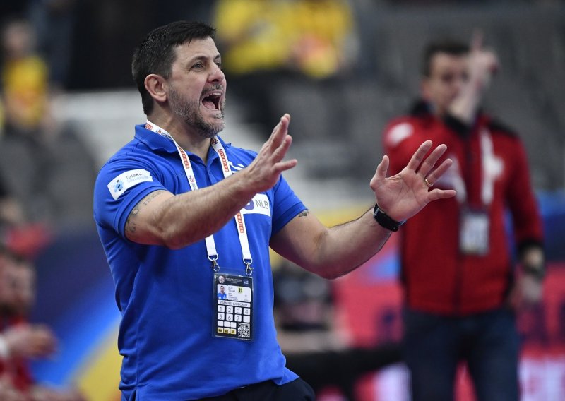 Legendarni Ljubomir Vranješ za tportal: Hrvatska može pobijediti svakog na svijetu, ali ima jedan veliki problem