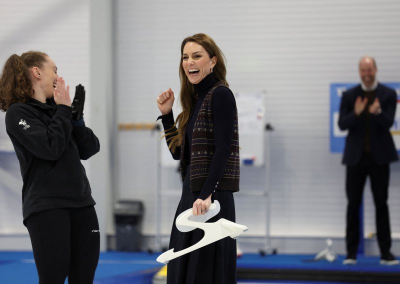 Kate Middleton u Zarinom puloveru: Ovaj komad ima godinama u ormaru, a još se prodaje po super cijeni