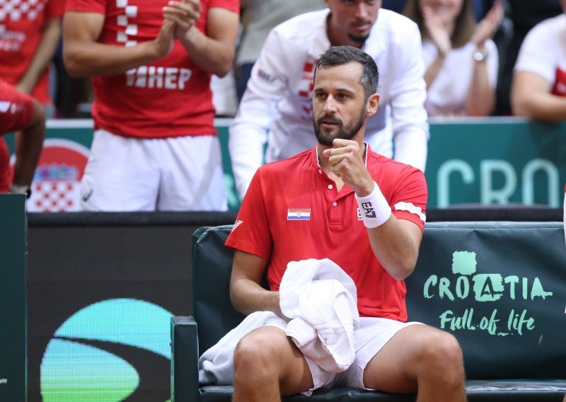 Mate Pavić pobjedom otvorio Australian Open