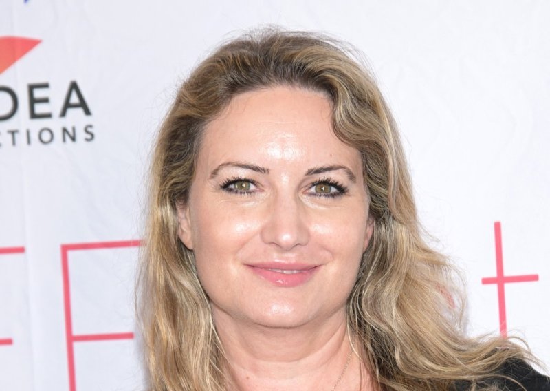 Rijetki znaju da kći Helge Vlahović hrvatska konzulica u SAD-u; progovorila je o situaciji u Americi