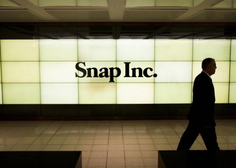 Snapchat se u zadnji tren nagodio, Instagram, YouTube i TikTok idu na sud