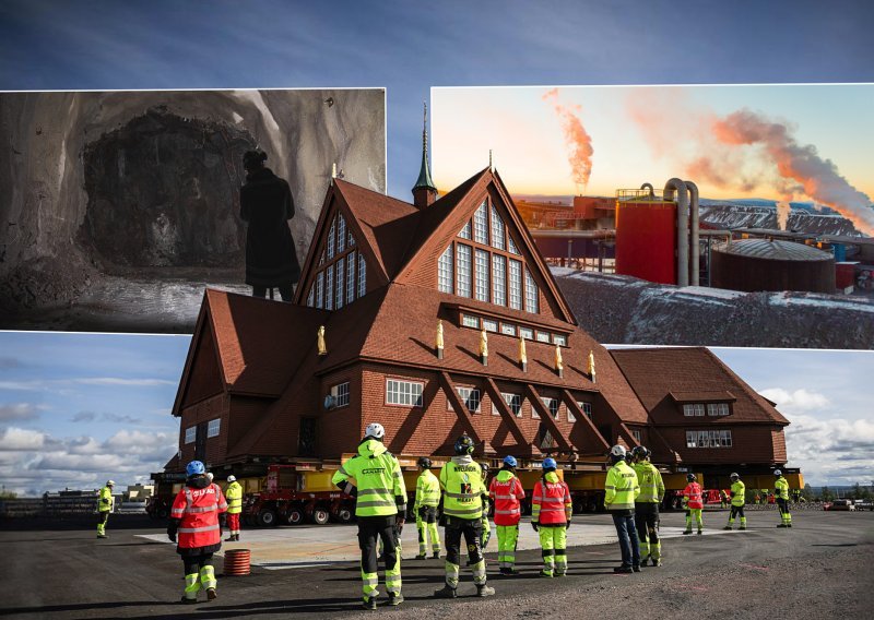 EU ulaže milijarde da bi se oslobodio ovisnosti o Kini, no vlastitim zakonima koči ključni projekt