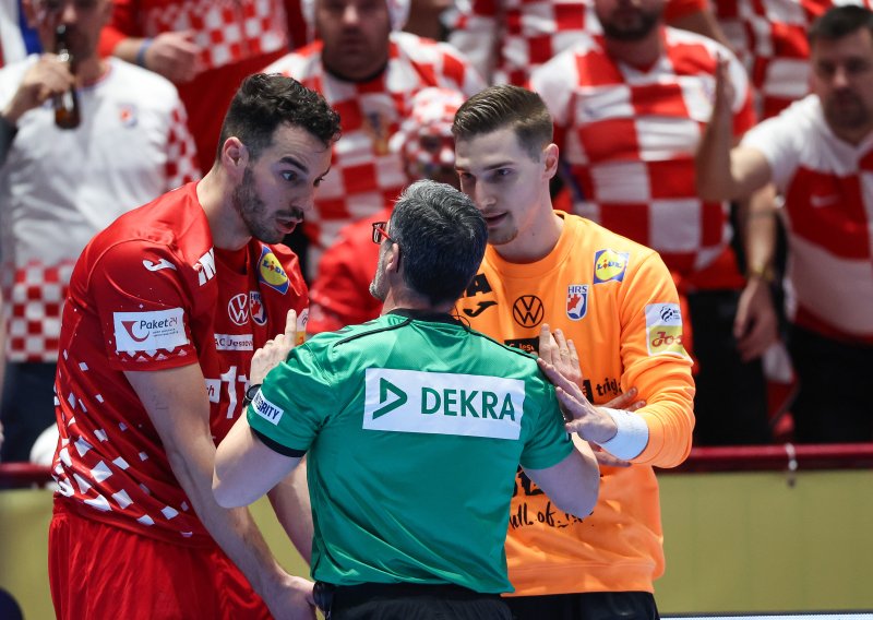 'Hrvati cvile, prigovaraju... Evo kako smo ih slomili'