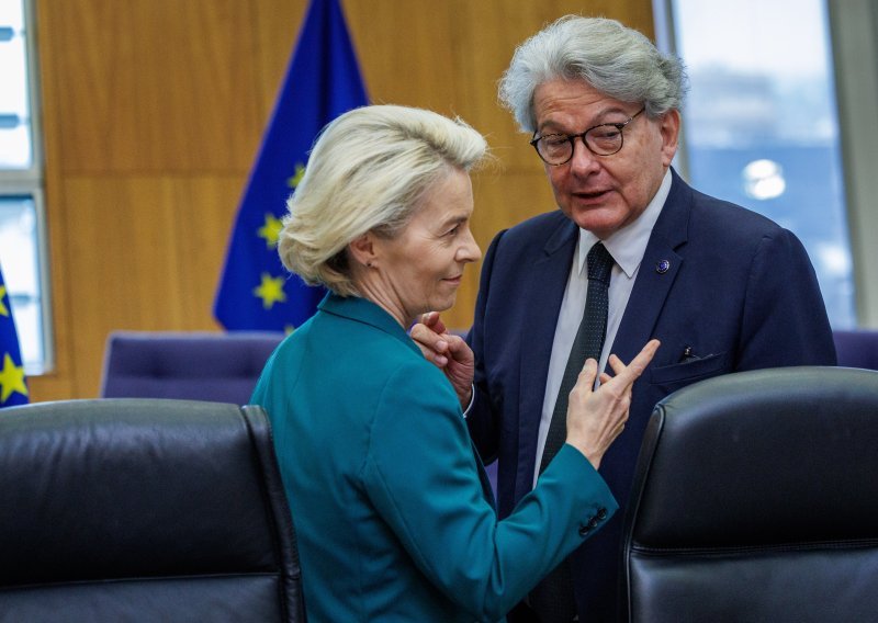 Na Trumpovoj 'crnoj listi' završio i čovjek koji je htio ukrotiti tech gigante: Evo čime mu se zamjerio