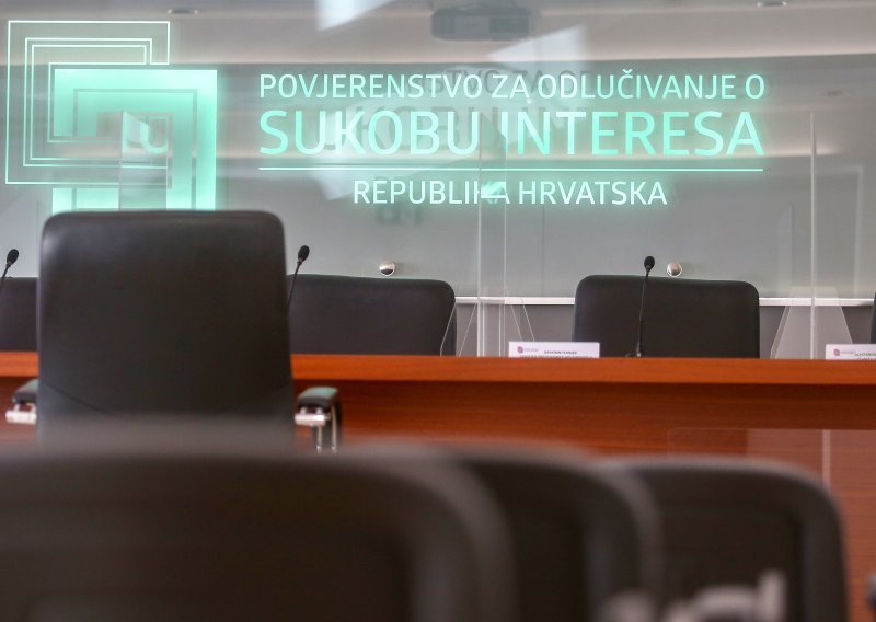 Jedno mjesto, a njih četvero: Evo tko je u utrci za člana Povjerenstva za odlučivanje o sukobu interesa