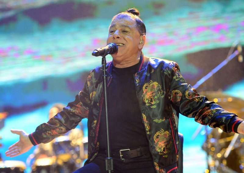 Danas se s tugom sjećamo Akija Rahimovskog: Posljednje dane sreće proveo je uz Barbaru