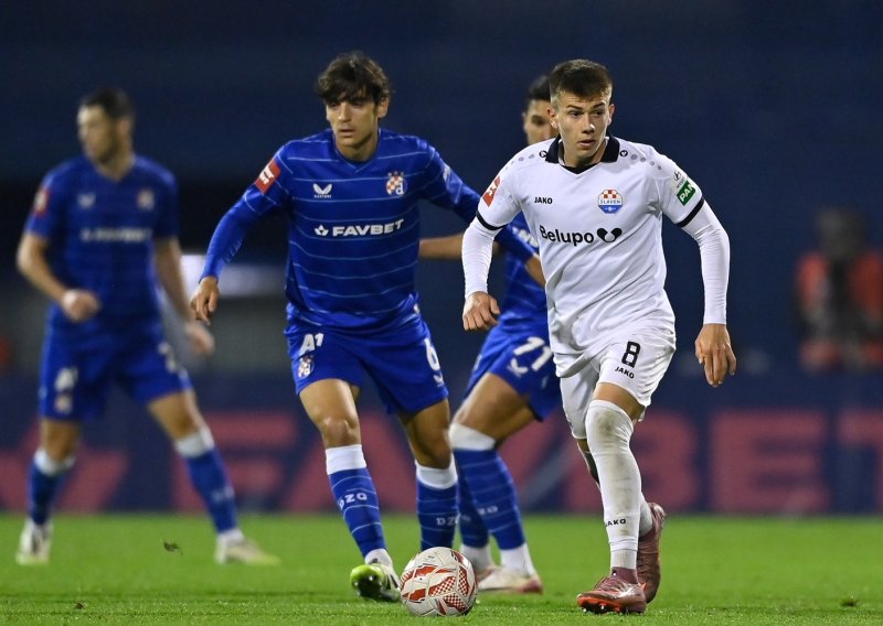 Adriano Jagušić snimio video prije odlaska na put. Sada je sve jasno