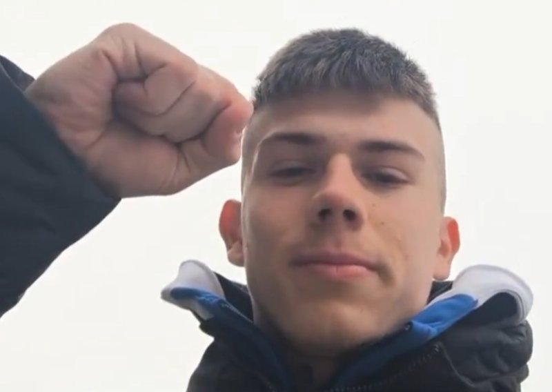 Dinamo doveo Adriana Jagušića!