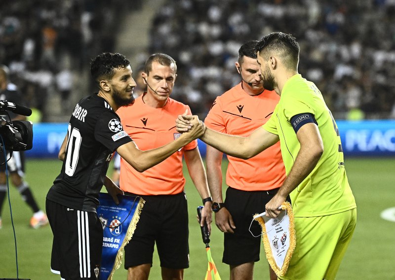 Dinamo ih je prošle sezone izbacio s 5:0, a sad su senzacionalno prošli dalje u Ligi prvaka