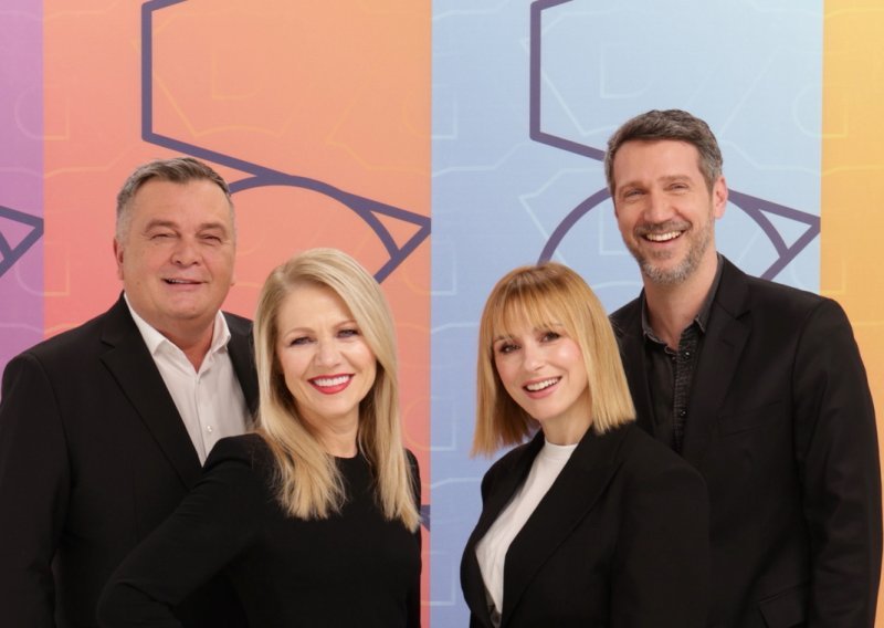 Sve što trebate znati o Dori 2026.: Tko su favoriti, kako glasati i tko nas čeka u show programu