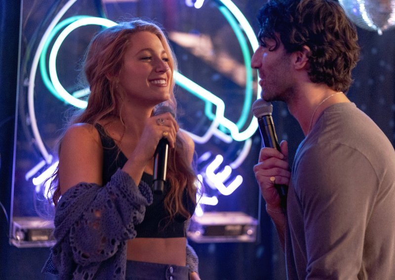 'Postavljala mi je zamku': Otpečaćene Baldonijeve poruke otkrile šokantne detalje sukoba s Blake Lively