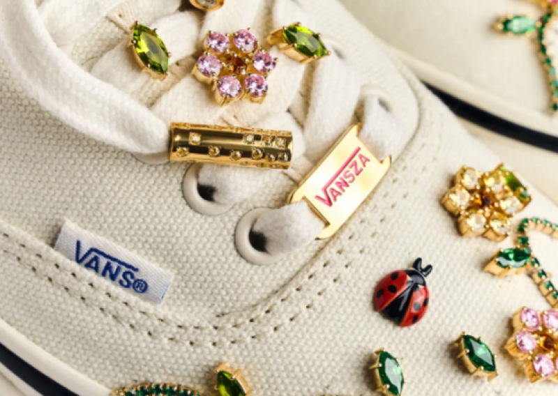 Ne tražite dalje: Ovo su najljepše tenisice za proljeće i idu uz apsolutno sve