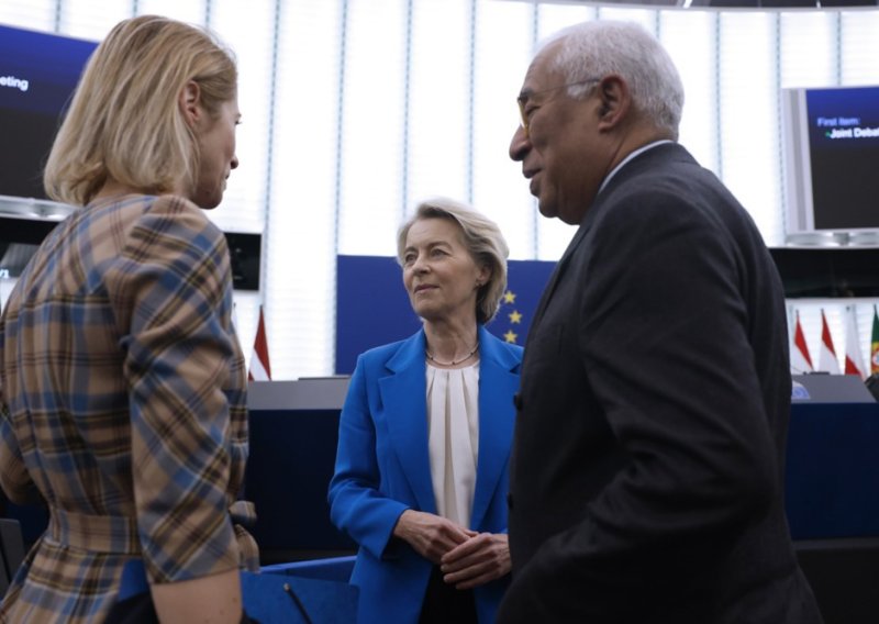 Izvanredni europski summit o Trumpu: Potaknule ga sad već povučene američke prijetnje