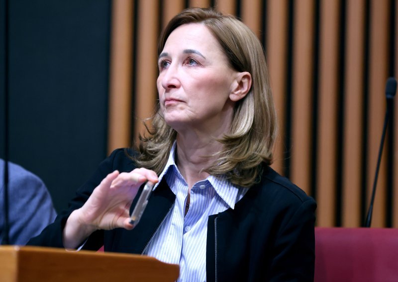 Sabor danas raspravlja o Zakonu o regionalnom razvoju Hrvatske