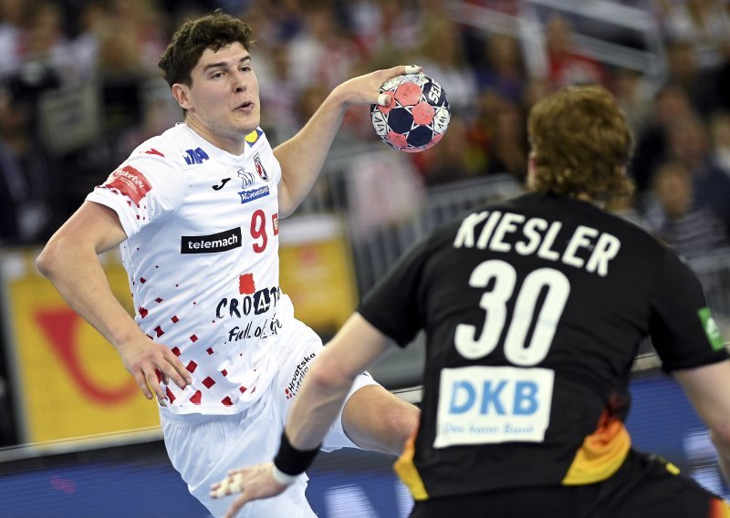 Težak poraz od Šveđana uzdrmao je naše rukometaše: Vjerujem da ćemo se izvući, nije nam prvi put...