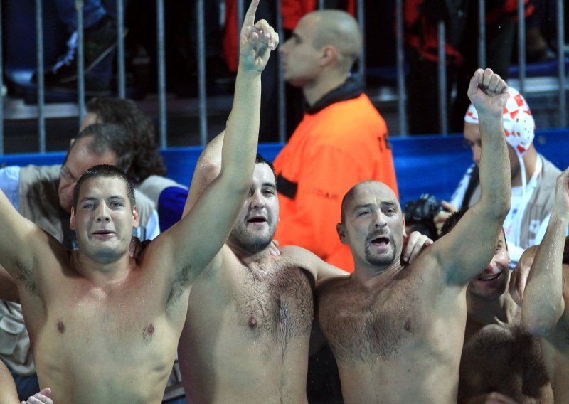 Legendarni hrvatski vaterpolist: Ne možeš više vidjeti pravu igru. Toga će biti sve više