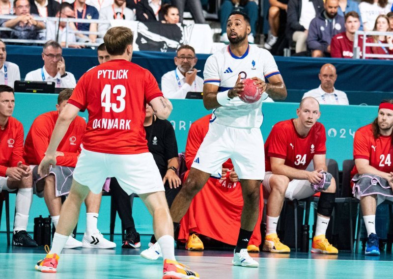 Večeras nas čeka najveća utakmica Eura: 'Sada barem znamo da su i Danci ljudi'