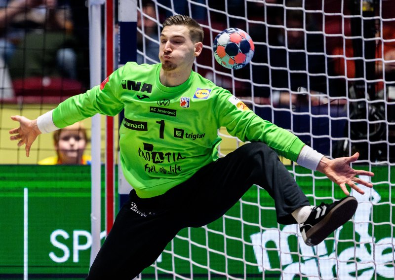 Dominik Kuzmanović rekao bolnu istinu: Nije lako izvući se...