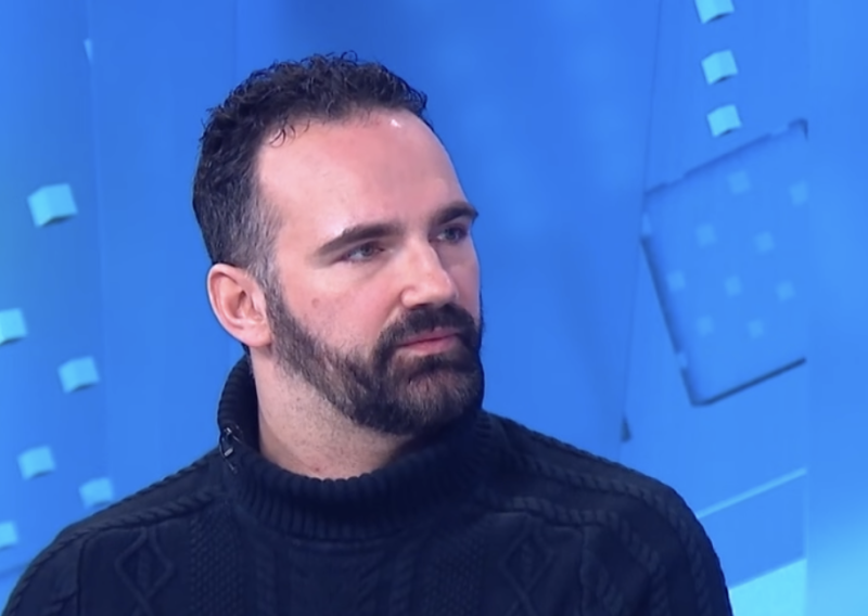 Sandra su u SAD-u uhitili, strpali u zatvor pa deportirali: Obukli su me u narančasto odijelo