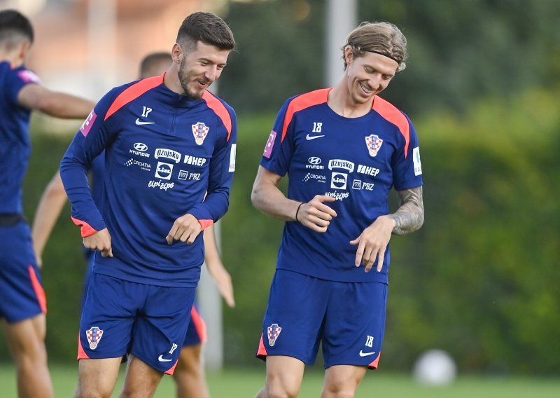 Fotografije kao iz žurnala: Domaći nogometaš za vjenčanje odabrao bajkovitu lokaciju