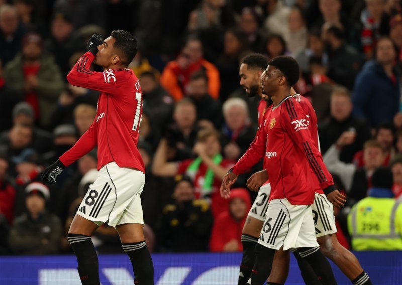 Službeno: zvijezda plaćena 70 milijuna eura napušta Manchester United bez odštete