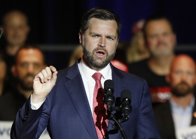 JD Vance putuje u Minneapolis u jeku žestokih prosvjeda, poznat razlog