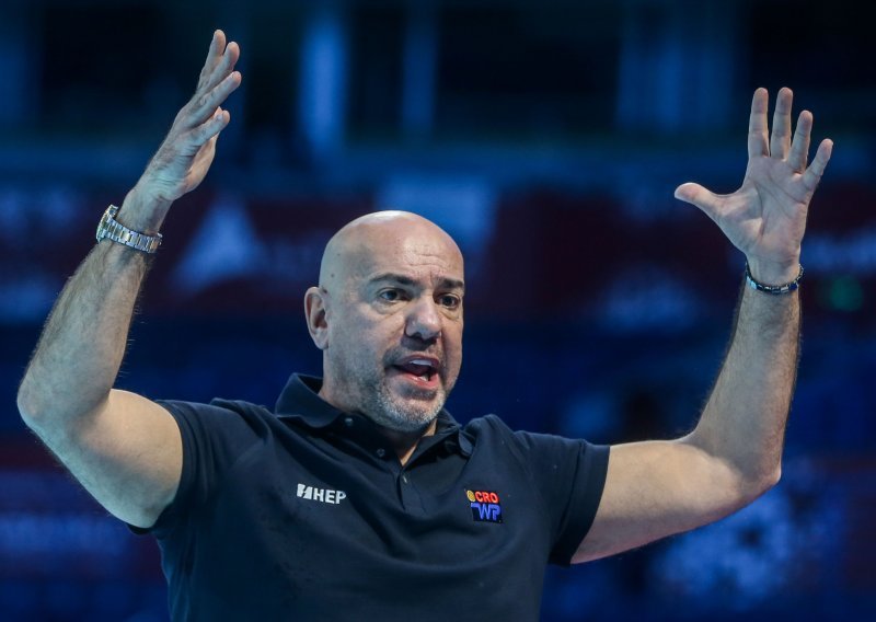 Ivica Tucak progovorio o mogućem odlasku s klupe: Bez obzira na ugovor kojeg imam, možda...