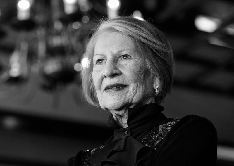 U 100. godini: Preminula istaknuta splitska glumica