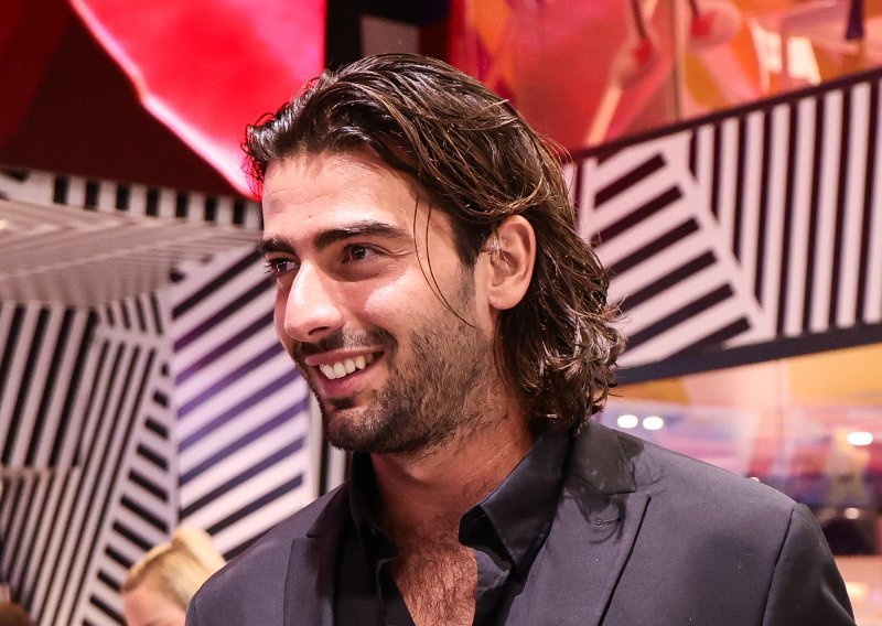 Sada se zna zašto su se Šime Elez i Maja morali vratiti s Balija