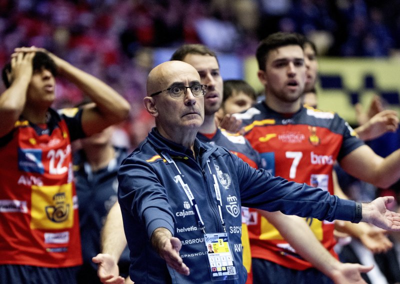 Pogledajte nevjerojatnu završnicu utakmice Španjolske i Norveške