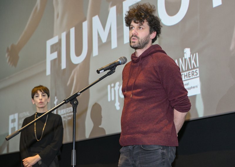 Bezinović: Glasači su prepoznali važnost antimilitarističke poruke mog filma