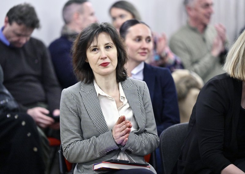 Dalija Orešković podržala Tomaševića: Čestitka na obrani ustavnih vrijednosti