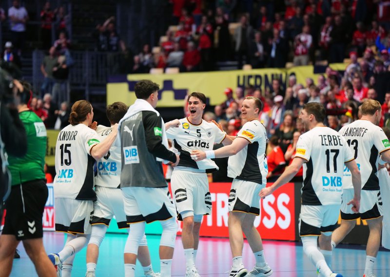 Skandalozna odluka na Europskom prvenstvu, EHF se javio i priznao pogrešku