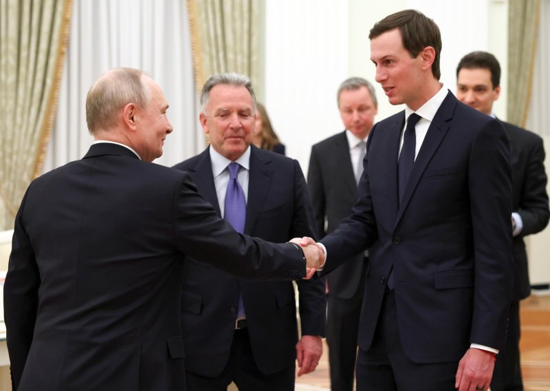 Kremlj u javnosti tvrdokorno prijeti, ali istina iza zatvorenih vrata je drugačija