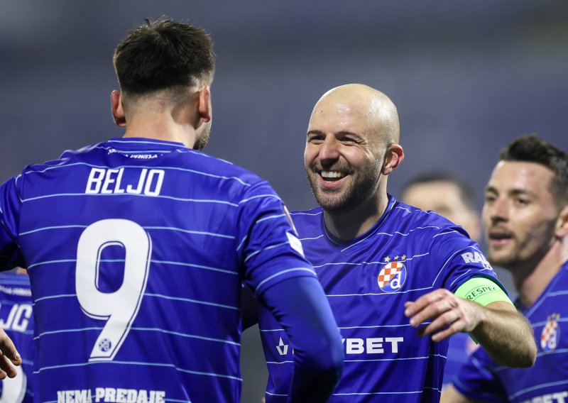Dinamo može ispasti samo u nevjerojatnom scenariju: Evo što bi se sve moralo poklopiti