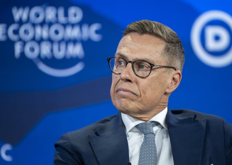 Finski predsjednik: Trump vrši pritisak na Rusiju