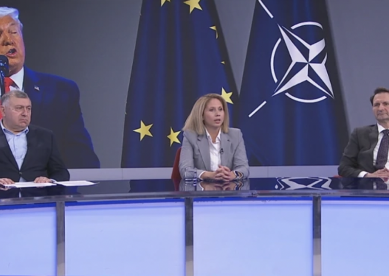 Što stoji u pozadini priče o Grenlandu: Rusi mogu likovati, čekali su ovo 80 godina