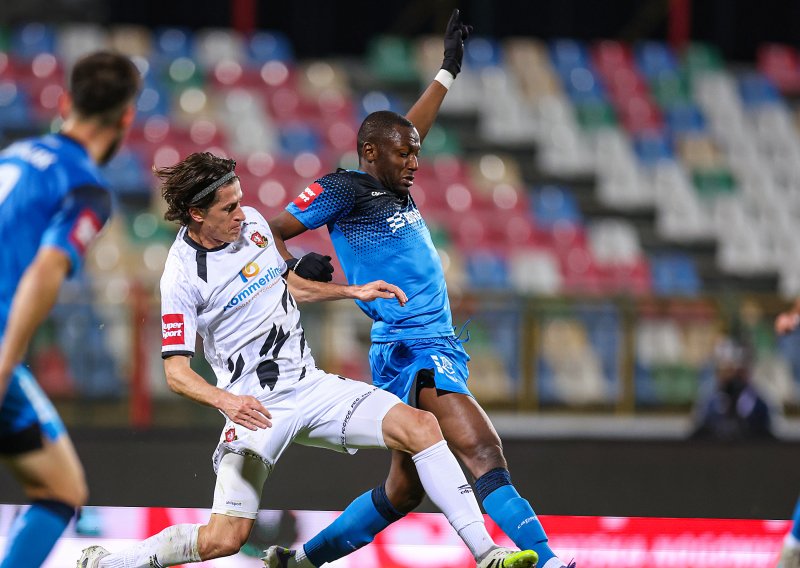 Varaždin i Gorica otvaraju 19. kolo SHNL-a: Evo gdje gledati utakmicu