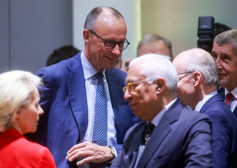 Ništa od dogovora EU zemalja o 20. paketu sankcija Rusiji, novi pokušaj sljedeći tjedan