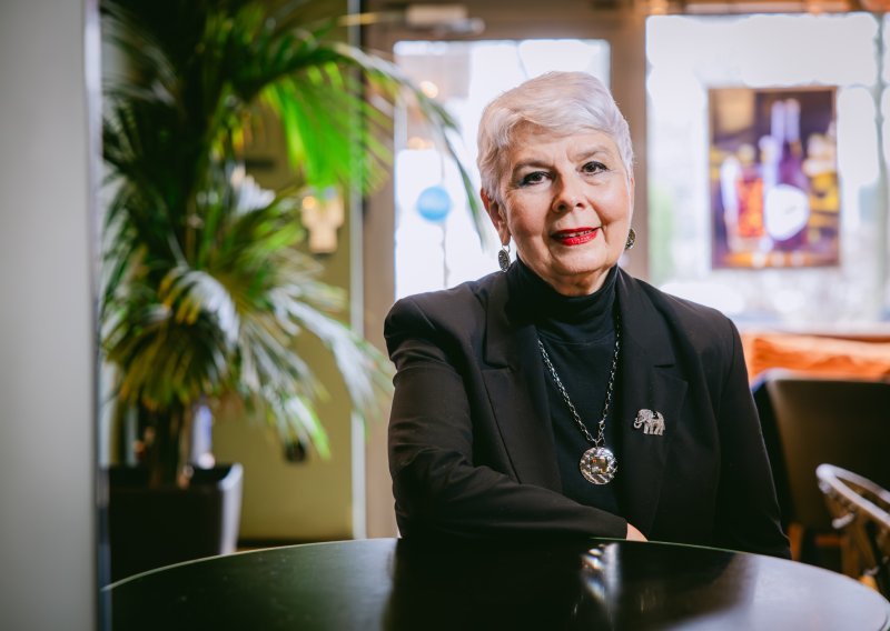 Jadranka Kosor: Sve što sam radila kao premijerka opet bih ponovila