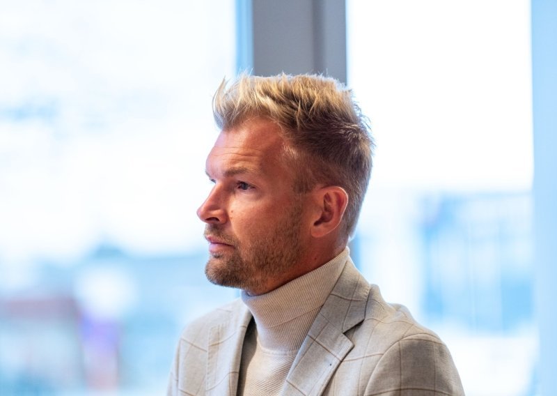 Ovakvo priznanje supruga Blanke Vlašić baš nitko nije očekivao: Vodi popis ljubavnica