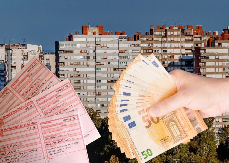 Zbog neplaćanja pričuve možete ostati bez stana: Na ove detalje je bitno paziti